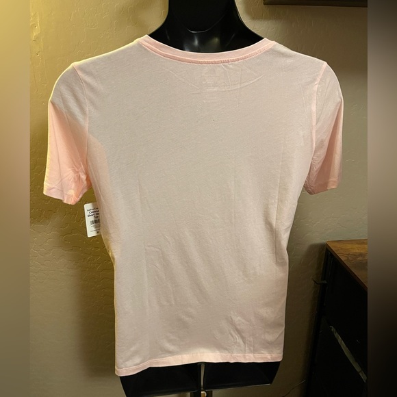 NWT - Members Mark Essential Tee (Pima Cotton/Modal Blend) - Picture 3 of 5